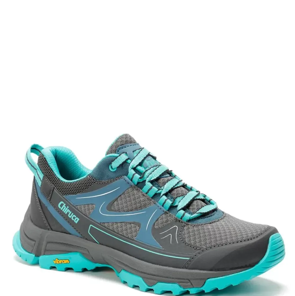 Chiruca Alboran Lady 01