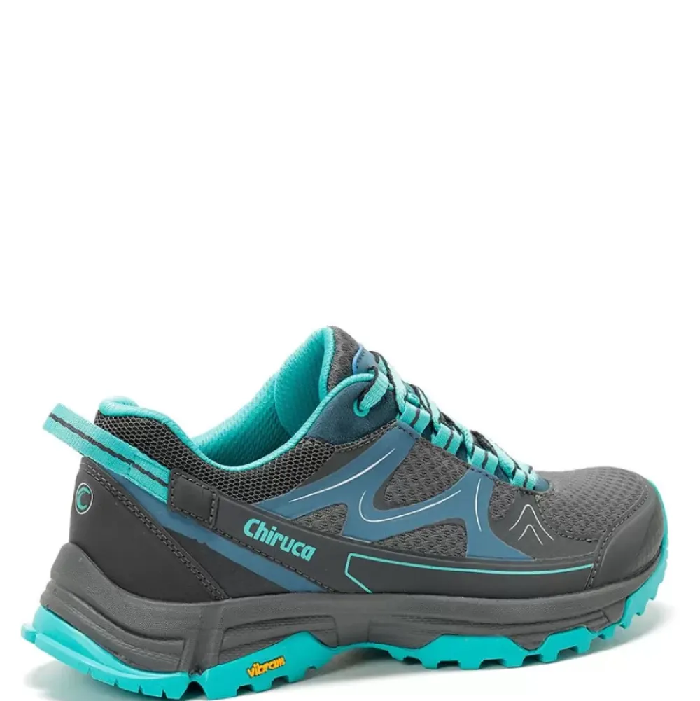 Chiruca Alboran Lady 01