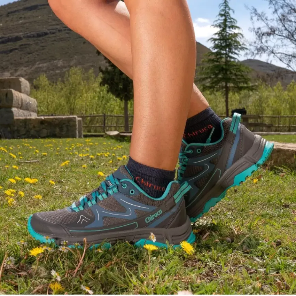 Chiruca Alboran Lady 01