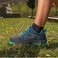 Chiruca Alboran Lady 01