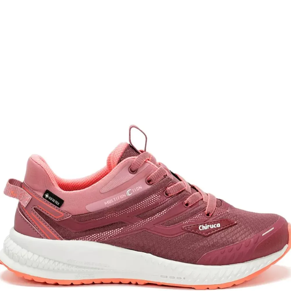 Best Chiruca Arenal 07