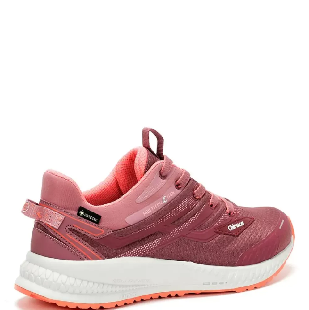 Best Chiruca Arenal 07