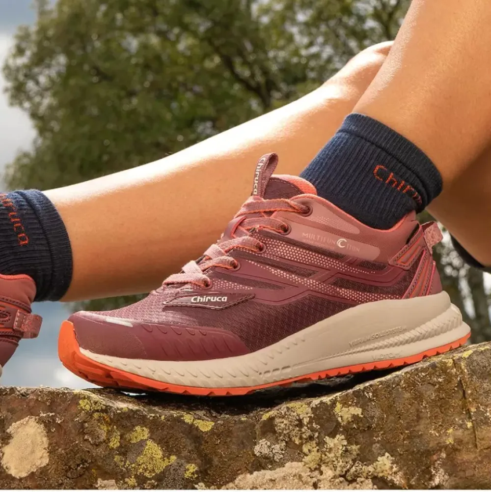 Best Chiruca Arenal 07