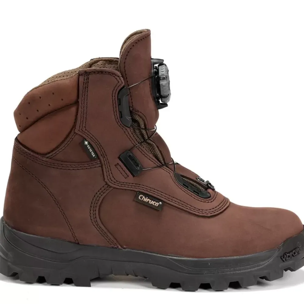 Chiruca Boxer Boa 12