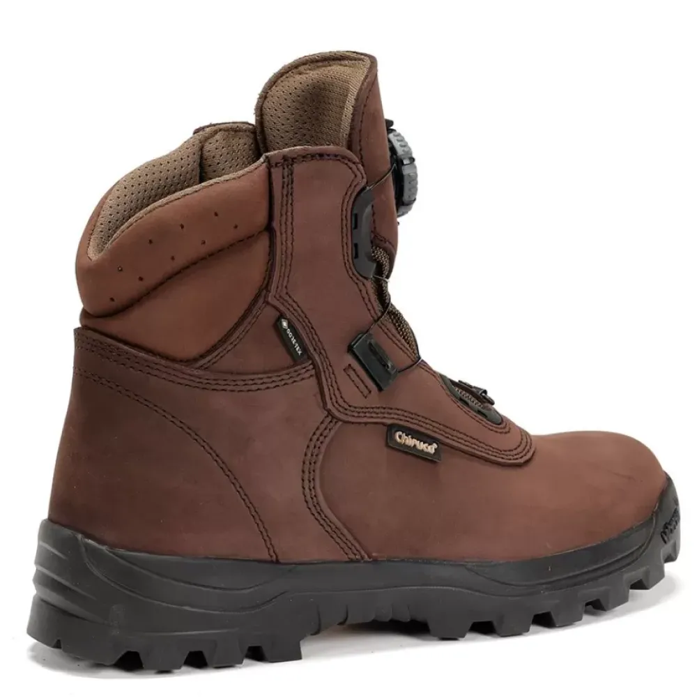 Chiruca Boxer Boa 12