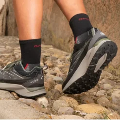 New Chiruca Calcetin Silver Trail