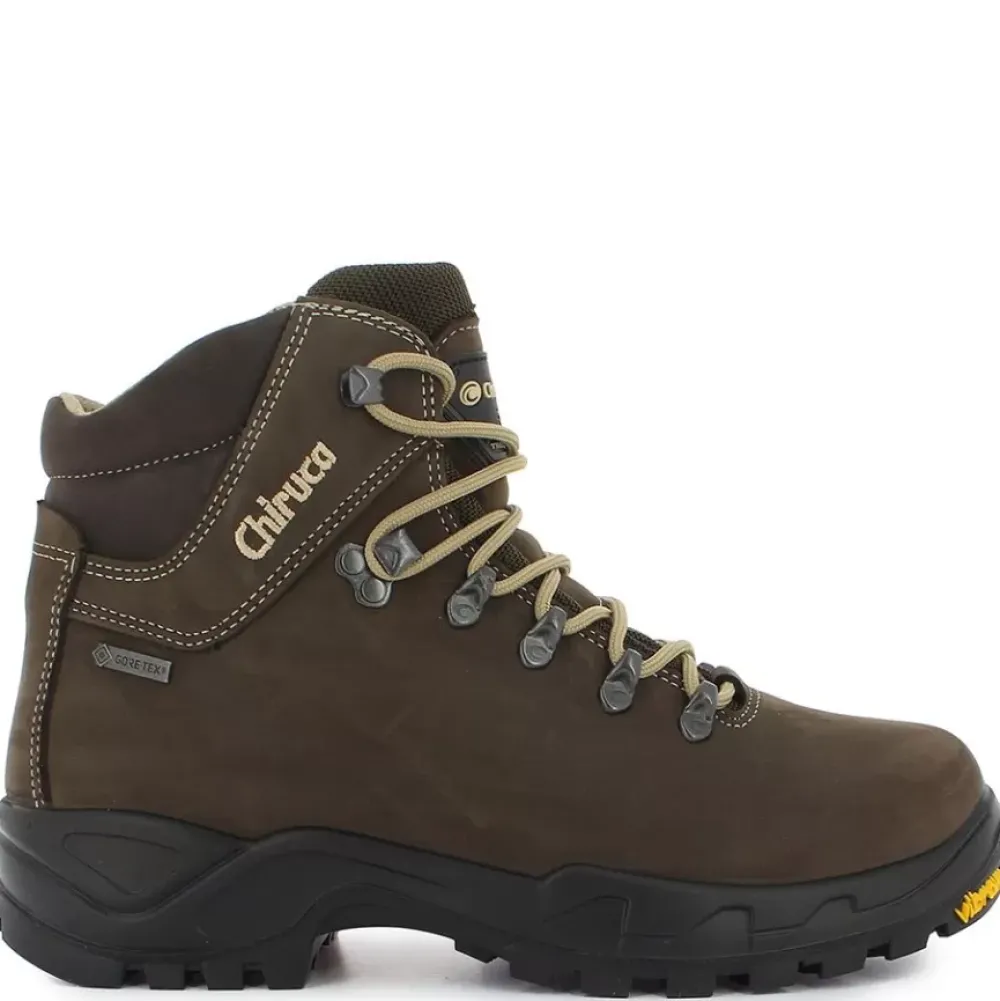 Hot Chiruca Cares 52