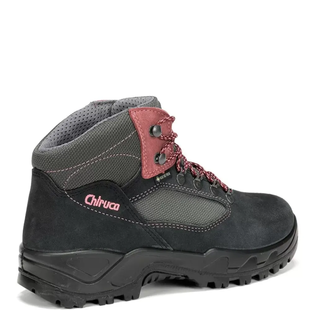 Clearance Chiruca Llavorsi 07