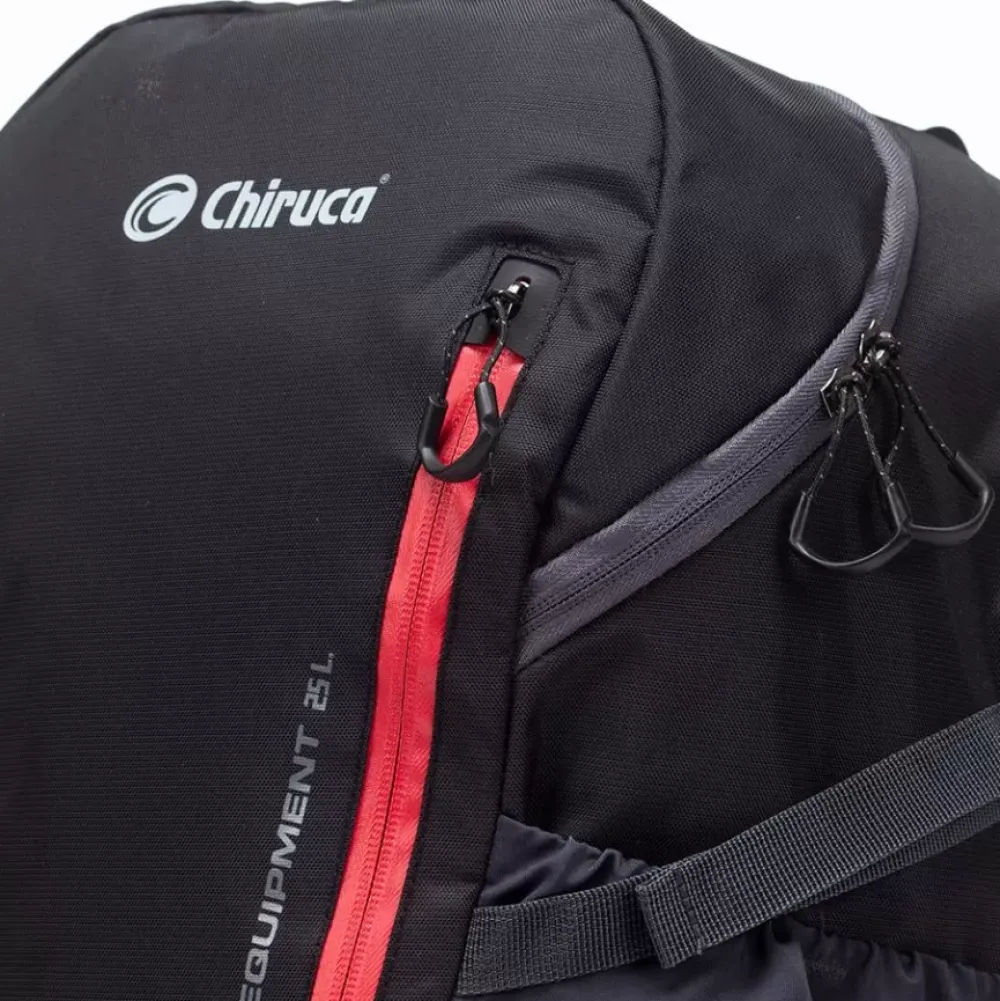Outlet Chiruca Mochila 25L.