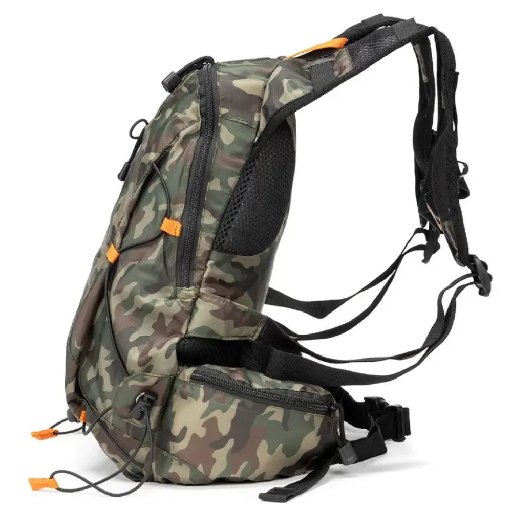 Best Chiruca Mochila 11L. 21