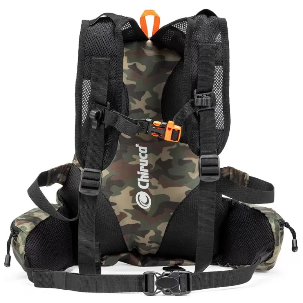 Best Chiruca Mochila 11L. 21