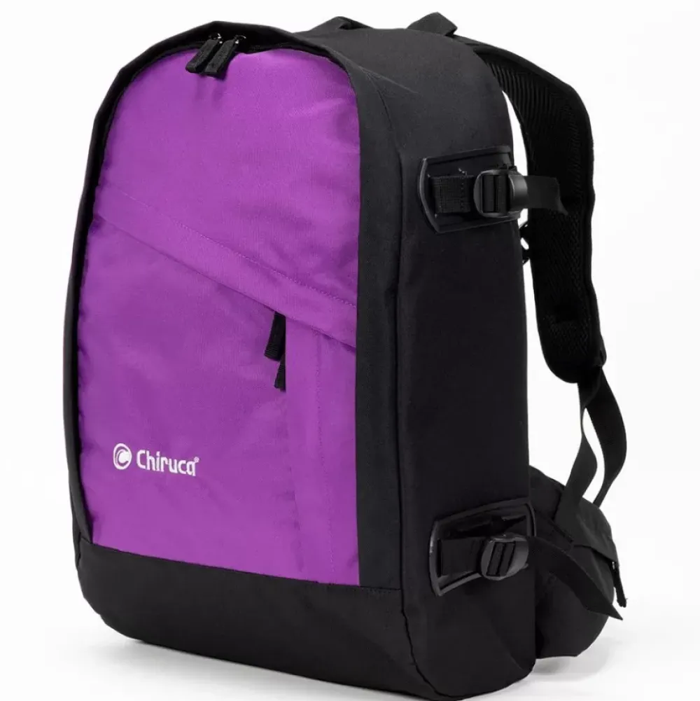 Outlet Chiruca Mochila Urbana 06