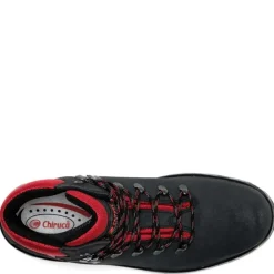 New Chiruca Refugio 09